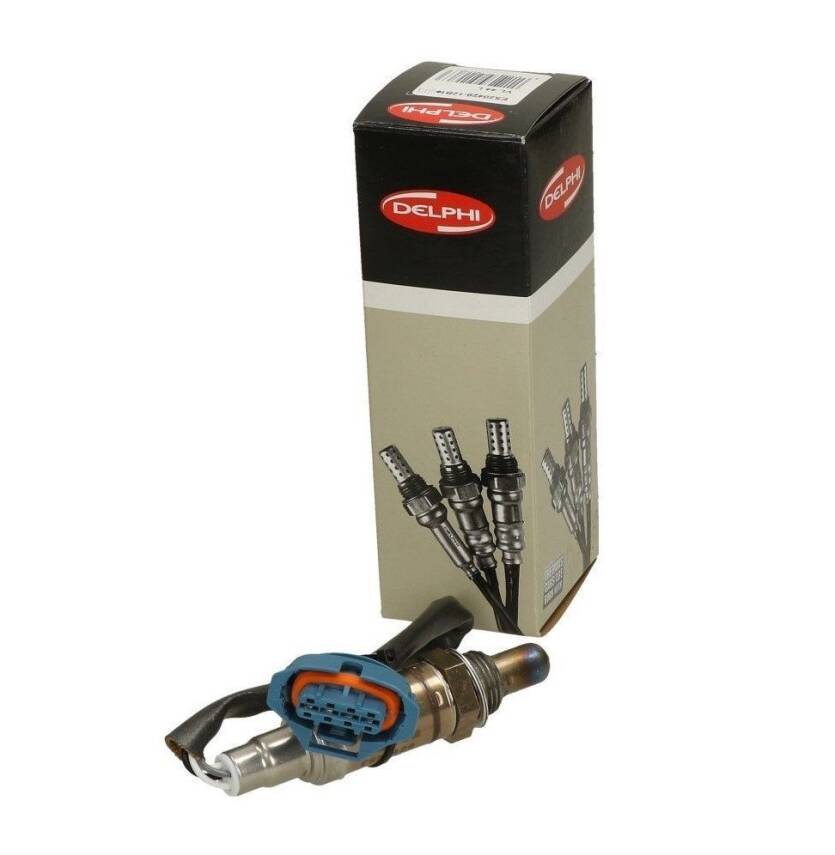 Oksijen Sensörü Aveo T300 1.2 1.4 Konum 2 - 1