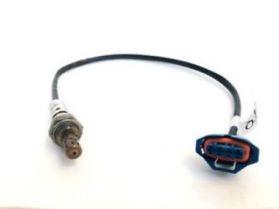 Oksijen Sensörü Cruze Ust - 4