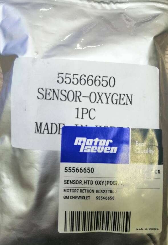 Oksijen Sensörü Cruze Ust Kore Motor Yedi - 2