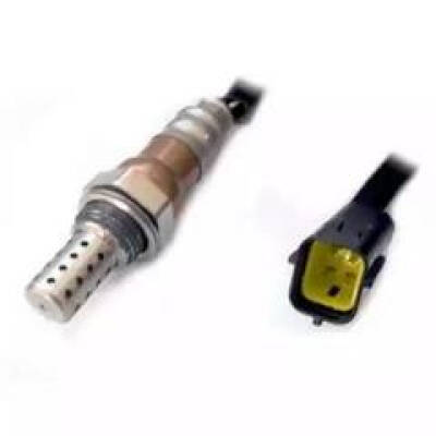 Oksijen Sensörü Katalızör Üstü 1.4 Aveo 09>11 - DELPHI