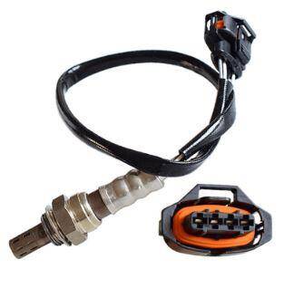 Oksijen Sensörü Konum 1 Astra G Corsa C Meriva İnsignia Delphi - DELPHI