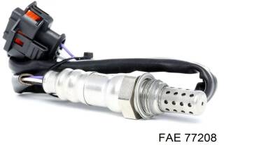 Oksijen Sensörü Opel Corsa C/D Astra H 1.2 1.4Xep İngsignia A 16Let Fae - 2