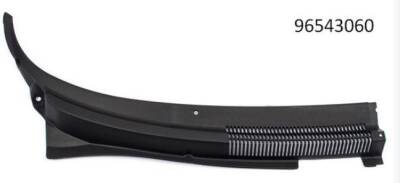 Ön Cam Izgarası Sağ Kalos Aveo - GM