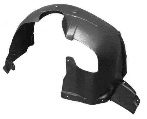 Ön Çamurluk Davlumbazı Sol Cruze 96981697 Kore - 1