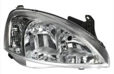 Ön Far Sağ Corsa C Depo - DEPO