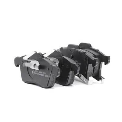 Ön Fren Balata Astra H Corsa C Kombo - GAUTOPARTS