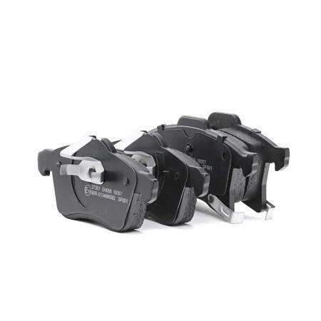 Ön Fren Balata Astra H Corsa C Kombo - 1