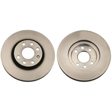 Ön Fren Diski Corsa C - 1