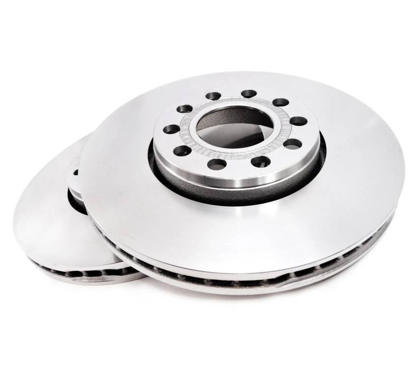 Ön Fren Diski Lacetti Evanda Delphi Takım Sağ Sol - 1