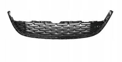 Ön Panjur Alt Opel Astra J 2014 Sonrası - 1