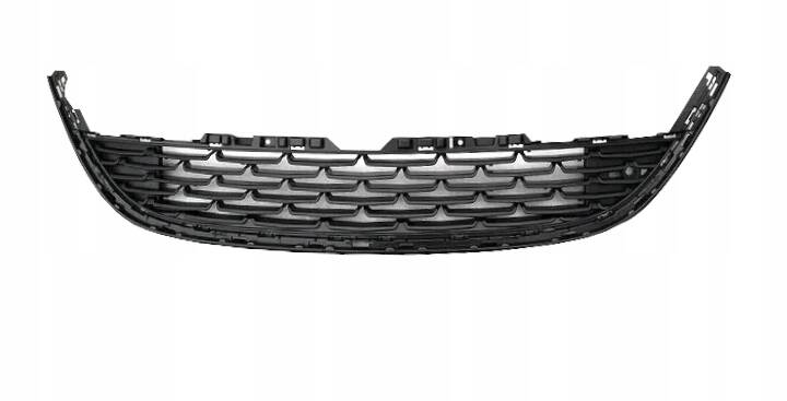 Ön Panjur Alt Opel Astra J 2014 Sonrası - 1