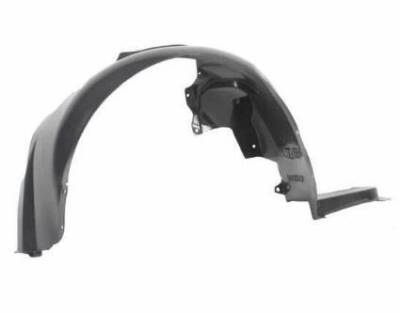 Ön Sağ Çamurluk Davlumbazı Lacetti İthal - İTHAL