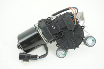 Ön Silecek Motoru Captiva İthal - İTHAL