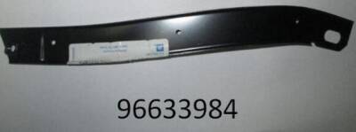 Ön Tampon Braketi Sağ Epica - GM