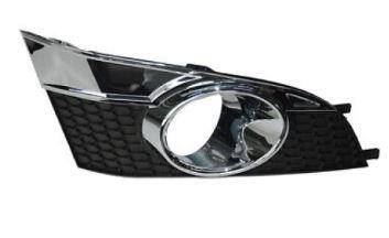 Sis Far Çerçevesi Kapağı Sağ Captiva C140 Kromlu GM - 1