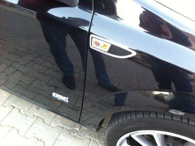 Opc Sinyal Çerçevesi Astra H Corsa D Corsa E Oem - 2