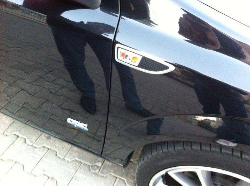 Opc Sinyal Çerçevesi Astra H Corsa D Corsa E Oem - 2