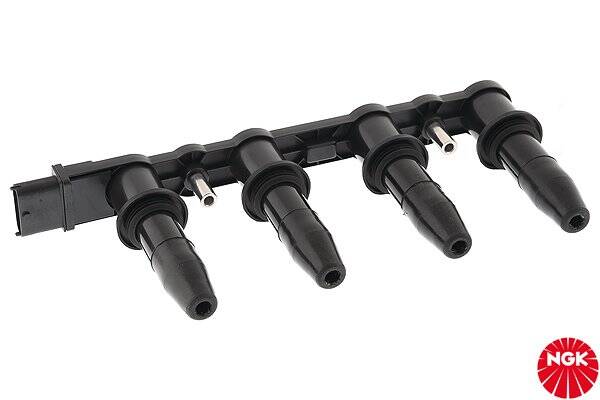 Opel Astra G-H 1.6 Z16Xep Ateşleme Bobini Ngk - 1