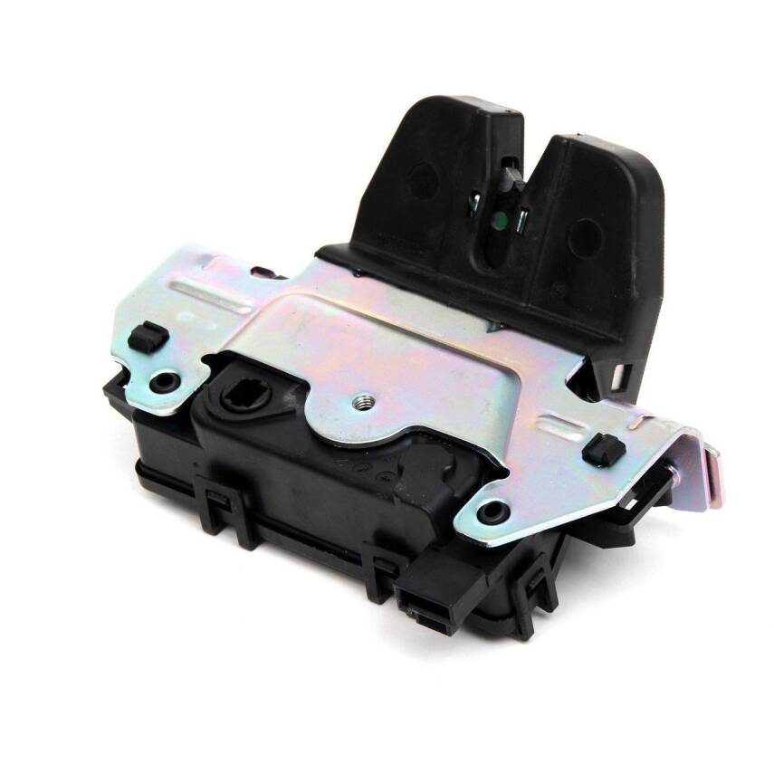 Opel Astra H Hb Bagaj Kapak Kilidi İthal - 1