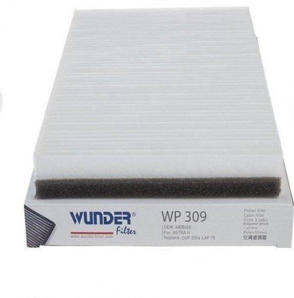 Opel Astra H Klima Polen Filtresi 6808606 - 1