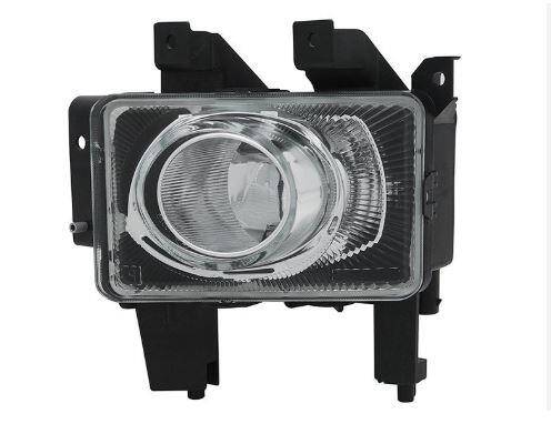 Opel Astra H Sol Ön Sis Farı İthal - 1