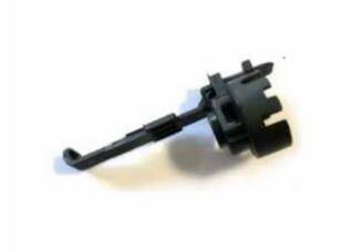 Opel Astra H Vites Kol Plastiği İthal 5 Vites - İTHAL