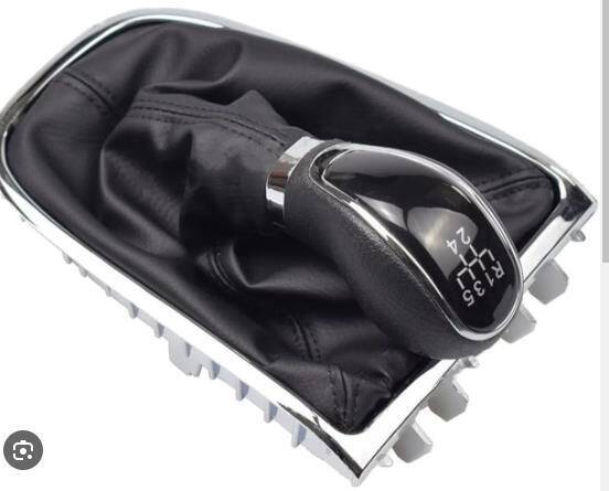 Opel Astra J 5 İleri Vites Topuzu Ve Körük Set - 1