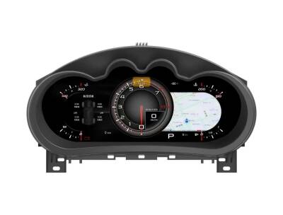 Opel Astra J Hayalet Gösterge KM Kadran Car Play - UMT AUTO PARTS