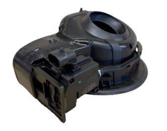 Opel Astra J Hb Depo Kilit Motoru Komple Orjinal - GM