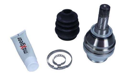 Opel Astra J İç Aks Kafası Manuel İthal (Sağ Sol Fark Etmez) - 1