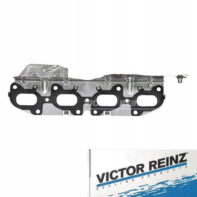 Eksoz Manifold Contası Astra J İnsignia Meriva Mokka B16DTH - 1