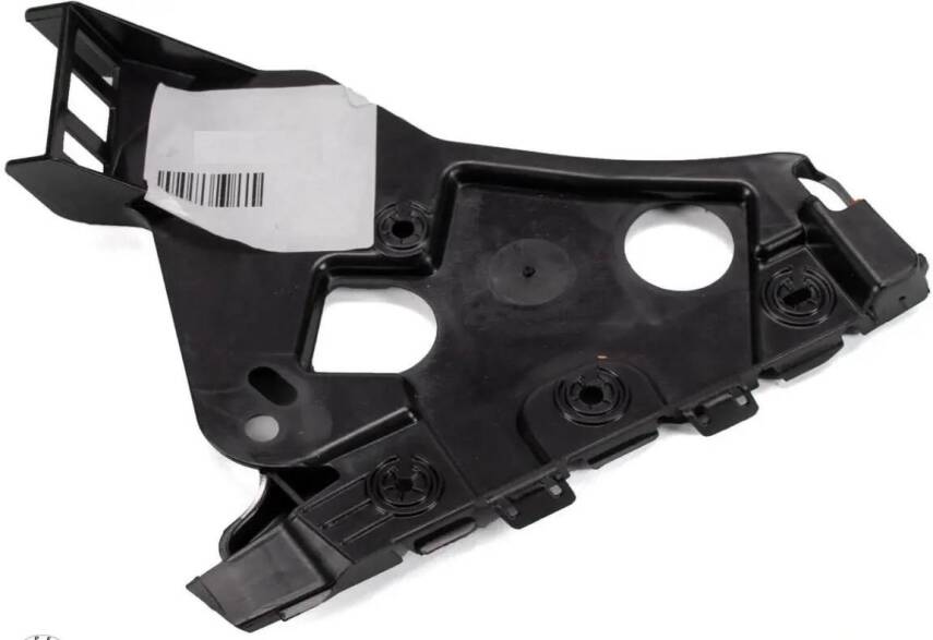 Opel Astra J Ön Tampon Braketi Sağ 2010-2012 Makyajsız İthal - 1