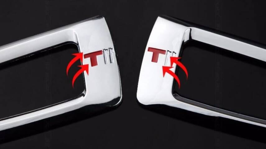 Opel Astra J Sinyal Krom 2 Parça İthal - 3