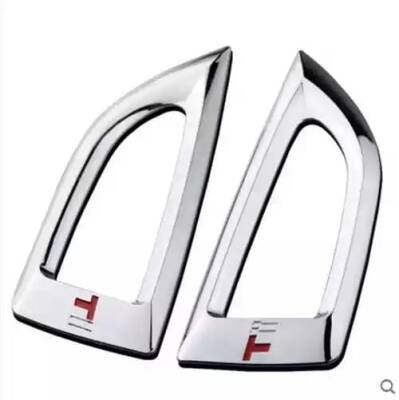 Opel Astra J Sinyal Krom 2 Parça İthal - 4