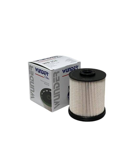 Opel Astra K 1.6 Cdti Mazot Filtresi 23456595 Wunder - 1