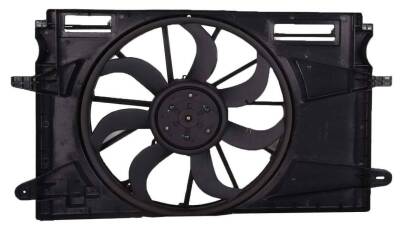 Opel Astra K Benzinli 1.4 Fan Motoru - İTHAL