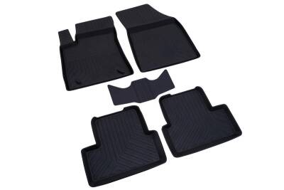 Opel Astra L Paspas 4D Siyah - UMT AUTO PARTS