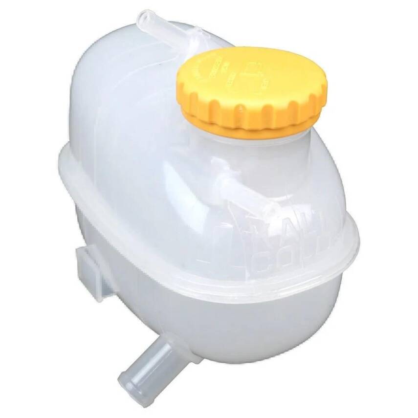 Opel Corsa Combo C 1.3 Dizel Radyatör Ek Depo 9128766 İthal Kapaklı - 1