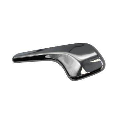 Opel Corsa D Krom İç Açma Kapı Kolu Sağ - İTHAL