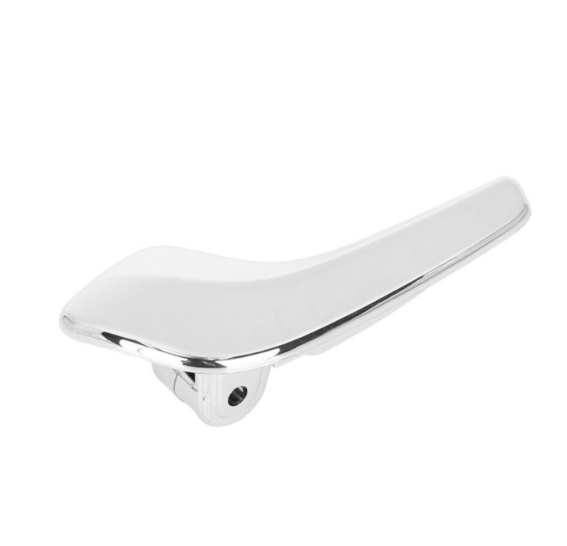 Opel Corsa D Krom İç Açma Kapı Kolu Sol - 1