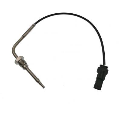 Opel İnsignia 1.6 Dizel Egsoz Sıcaklık Sensörü Konum 2 Gm Orjinal 55592366 - GM