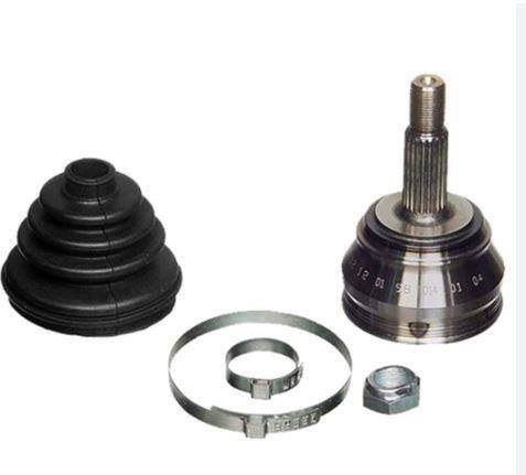 Opel İnsignia A 1.4 1.6 Astra J Dış Aks Kafası İthal - 1