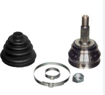 Opel İnsignia A 1.4 1.6 Astra J Dış Aks Kafası İthal - İTHAL