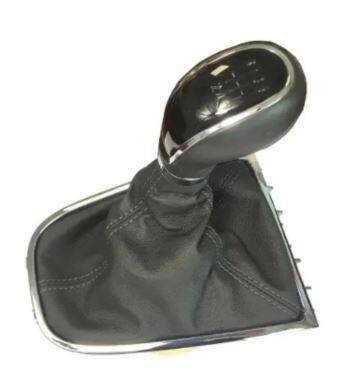 Opel İnsignia A 6 İleri Vites Topuzu Ve Vites Körüğü İthal - İTHAL