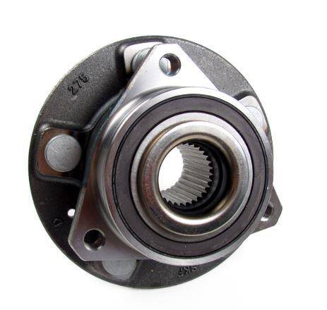 Opel İnsignia A Ön-Arka Teker Poryası iTHAL - 1