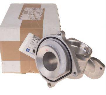 Opel İnsignia B16DTH Termostat Gövdesi GM - 1