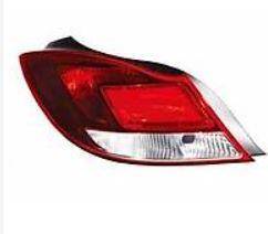 Opel İnsignia Sol Stop Lambası DEPO - DEPO