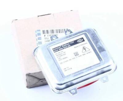 Opel İnsignia Xenon Far Beyni Orjinal - MOPAR