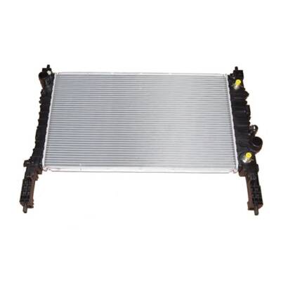 Opel Mokka Chevrolet Trax Su Radyatör 95298556 At Kale 1300360 - KALE