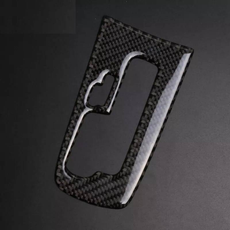 Otomatik Vites Alt Kaplama Karbon 7D Cruze - 2